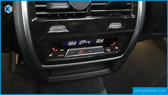 BMW X5M 4.4 COMPETITION