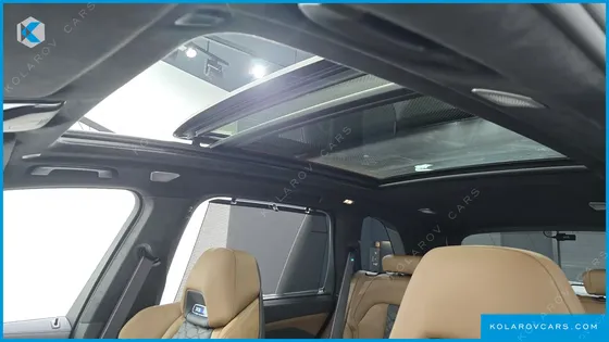 BMW X5M 4.4 COMPETITION