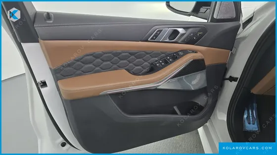 BMW X5M 4.4 COMPETITION