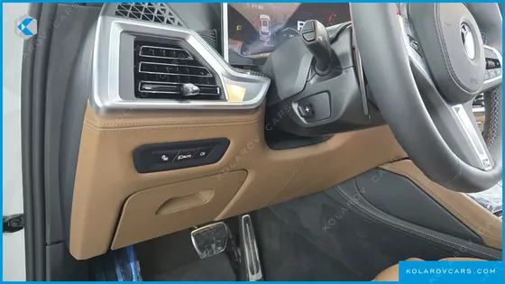 BMW X5M 4.4 COMPETITION