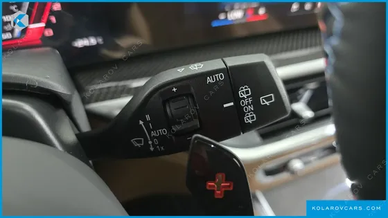 BMW X5M 4.4 COMPETITION