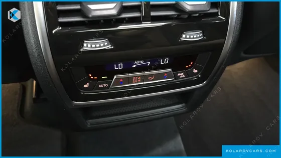 BMW X5M 4.4 COMPETITION