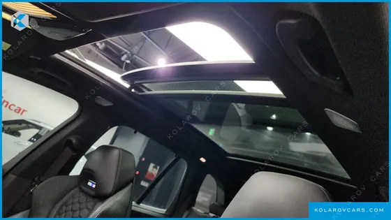 BMW X5M 4.4