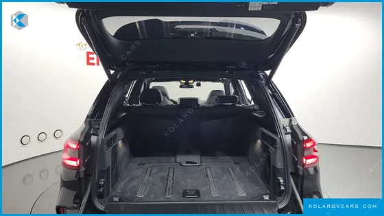 BMW X5M 4.4