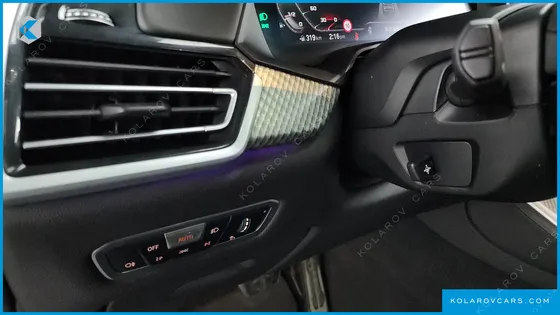 BMW X5M 4.4