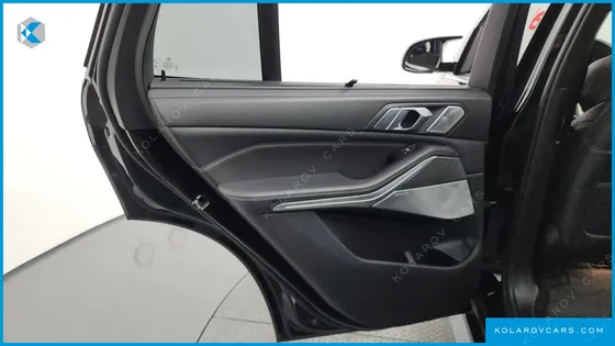 BMW X5M 4.4