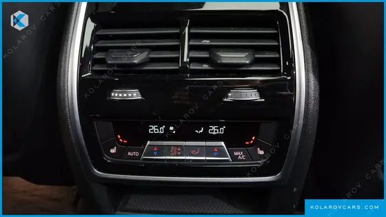 BMW X5M 4.4
