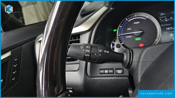 LEXUS RX EXECUTIVE