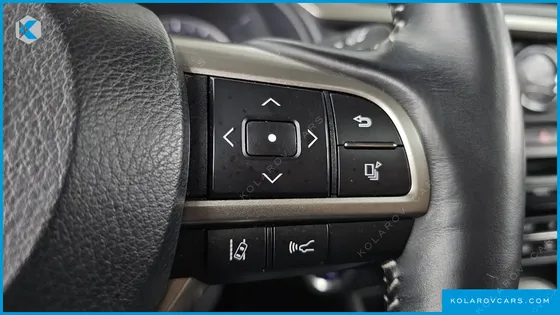 LEXUS RX EXECUTIVE
