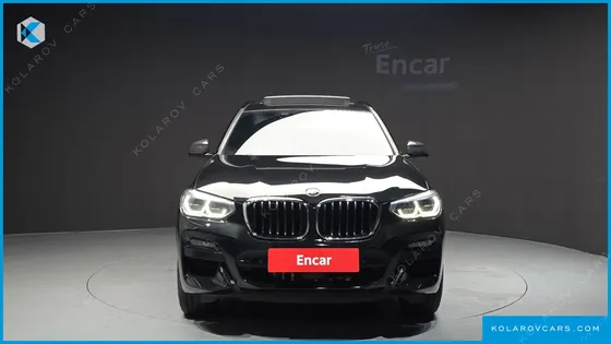 BMW X3 XDRIVE 20I M SPORTS ONLINE EXCLUSIVE EDITION