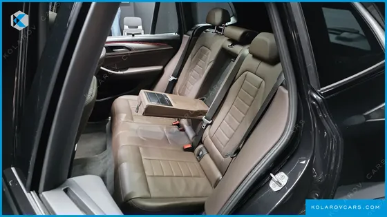 BMW X3 XDRIVE 20I M SPORTS ONLINE EXCLUSIVE EDITION