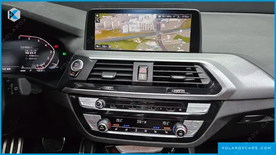 BMW X3 XDRIVE 20I M SPORTS ONLINE EXCLUSIVE EDITION