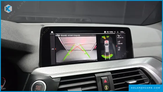 BMW X3 XDRIVE 20I M SPORTS ONLINE EXCLUSIVE EDITION