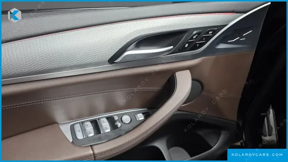 BMW X3 XDRIVE 20I M SPORTS ONLINE EXCLUSIVE EDITION