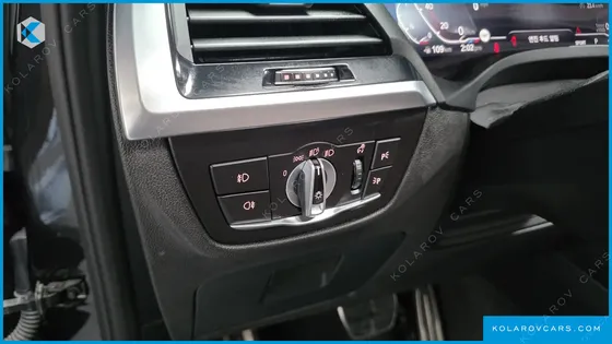 BMW X3 XDRIVE 20I M SPORTS ONLINE EXCLUSIVE EDITION