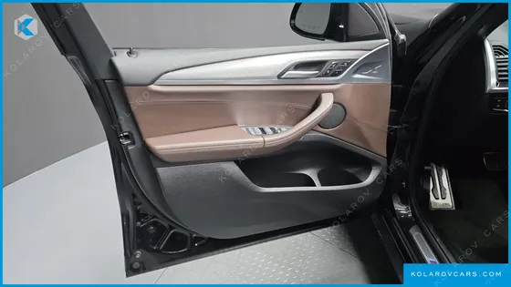 BMW X3 XDRIVE 20I M SPORTS ONLINE EXCLUSIVE EDITION