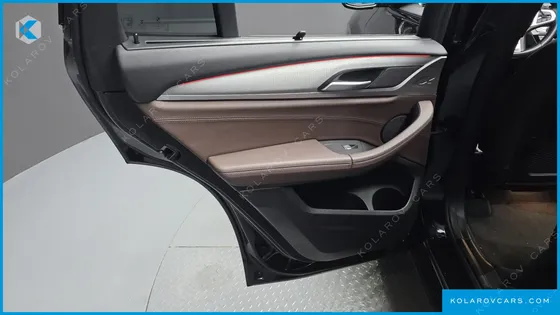 BMW X3 XDRIVE 20I M SPORTS ONLINE EXCLUSIVE EDITION