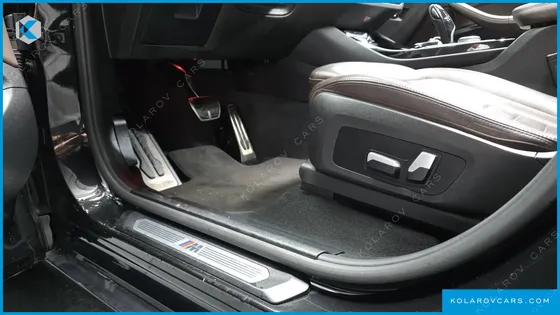 BMW X3 XDRIVE 20I M SPORTS ONLINE EXCLUSIVE EDITION