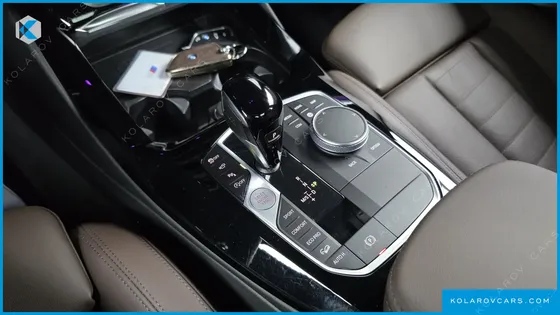 BMW X3 XDRIVE 20I M SPORT