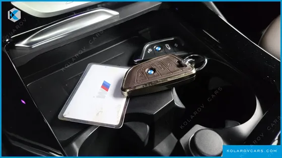 BMW X3 XDRIVE 20I M SPORT