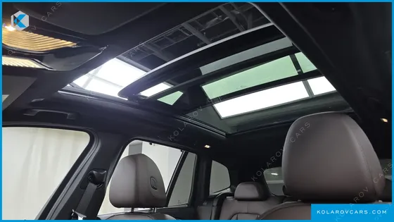 BMW X3 XDRIVE 20I M SPORT