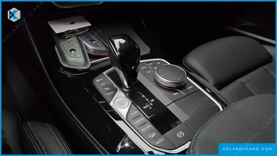 BMW X3 XDRIVE 20I M SPORT