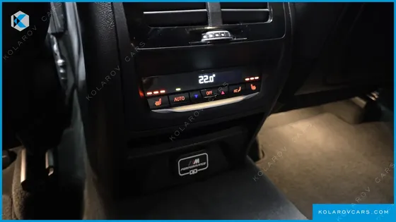 BMW X3 XDRIVE 20I M SPORT