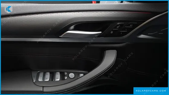 BMW X3 XDRIVE 20I M SPORT