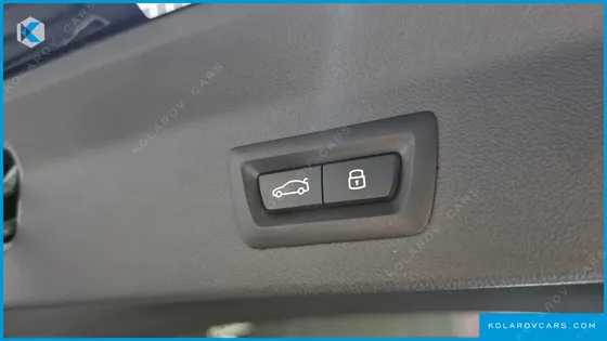 BMW X3 XDRIVE 20I M SPORT