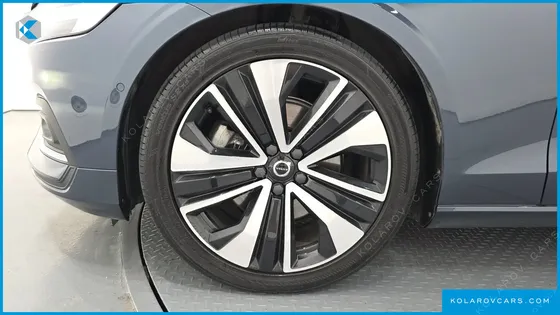 VOLVO S60 B5 ULTIMATE BRIGHT