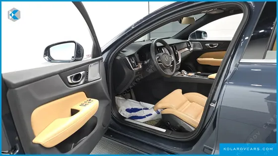 VOLVO S60 B5 ULTIMATE BRIGHT