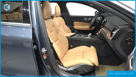 VOLVO S60 B5 ULTIMATE BRIGHT