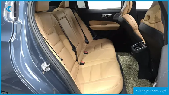 VOLVO S60 B5 ULTIMATE BRIGHT