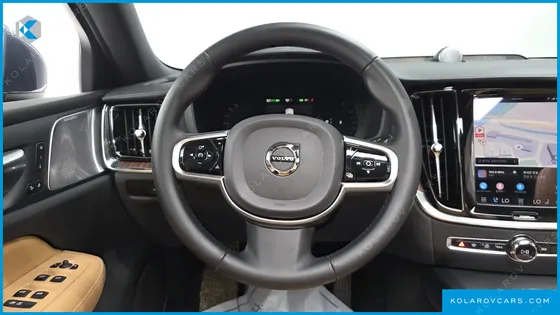 VOLVO S60 B5 ULTIMATE BRIGHT
