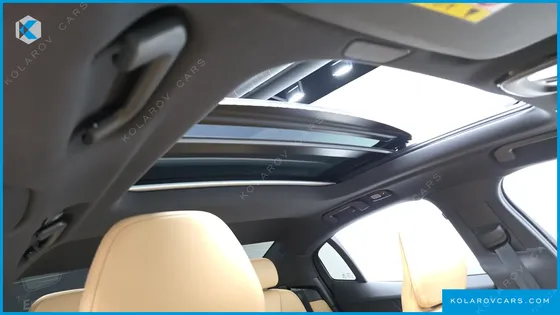 VOLVO S60 B5 ULTIMATE BRIGHT