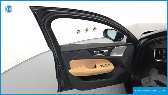 VOLVO S60 B5 ULTIMATE BRIGHT