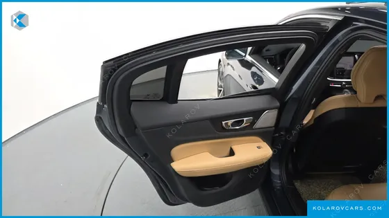 VOLVO S60 B5 ULTIMATE BRIGHT