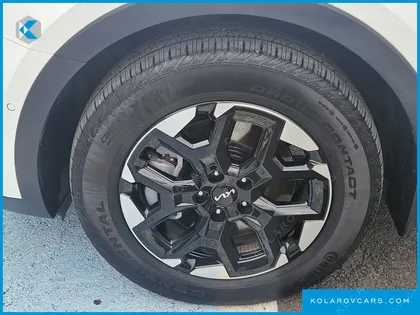 KIA SORENTO GASOLINE 2.5T 4WD