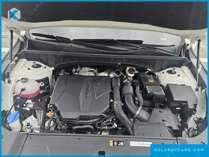 KIA SORENTO GASOLINE 2.5T 4WD