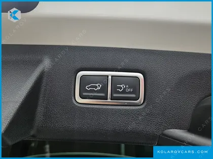 KIA SORENTO GASOLINE 2.5T 4WD