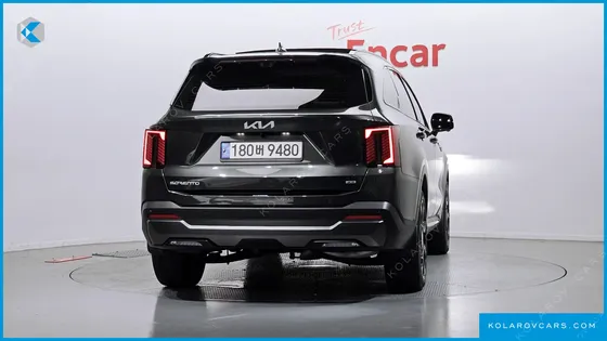 KIA SORENTO DIESEL 2.2 4WD