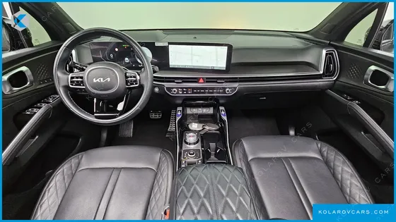 KIA SORENTO DIESEL 2.2 4WD
