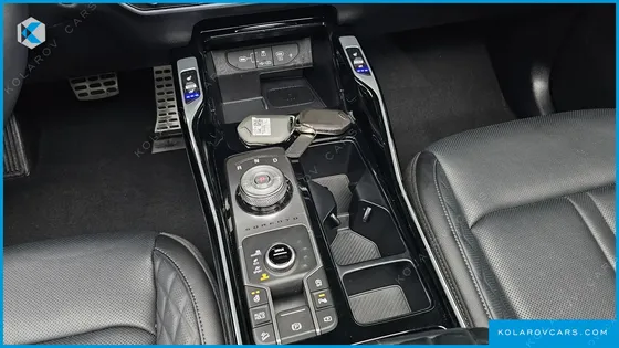 KIA SORENTO DIESEL 2.2 4WD