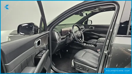 KIA SORENTO DIESEL 2.2 4WD