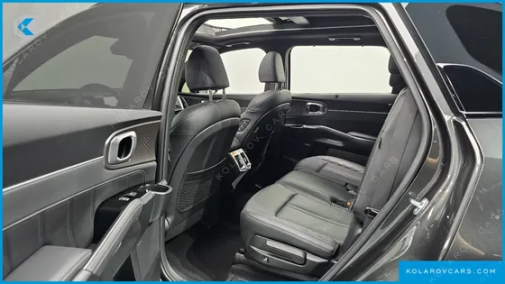 KIA SORENTO DIESEL 2.2 4WD