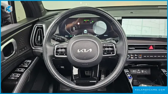 KIA SORENTO DIESEL 2.2 4WD