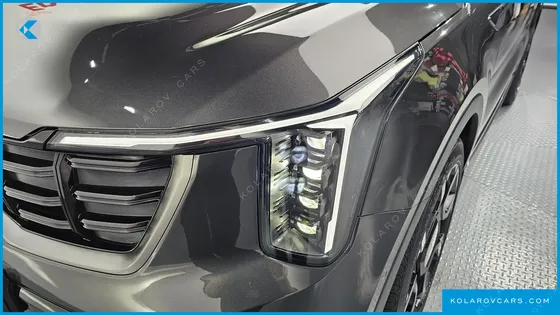 KIA SORENTO DIESEL 2.2 4WD