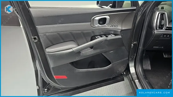 KIA SORENTO DIESEL 2.2 4WD