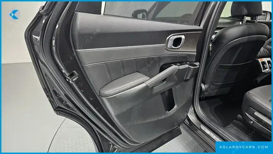 KIA SORENTO DIESEL 2.2 4WD