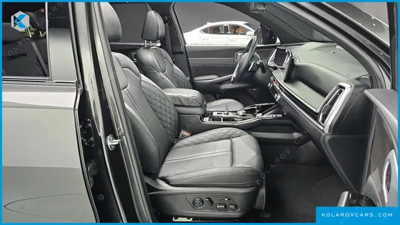 KIA SORENTO DIESEL 2.2 4WD